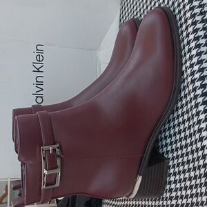 Calvin Klein KcJallis2 NIB